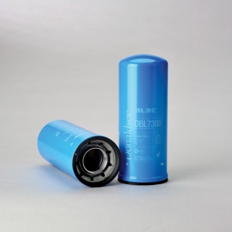 Donaldson DBL7300 LUBE FILTER SPIN-ON FULL FLOW DONALDSON BLUE