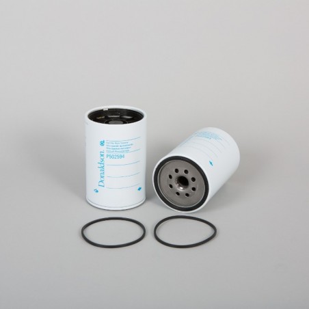 Donaldson P502594 FUEL FILTER WATER SEPARATOR SPIN-ON