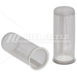 CATERPILLAR 908 H Fuel Filter