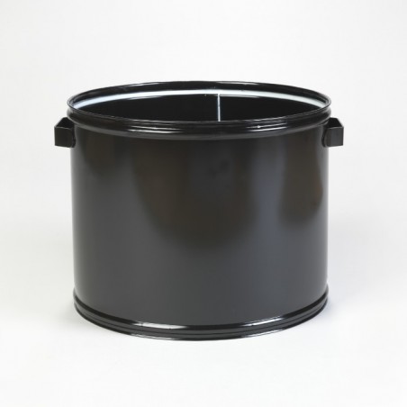Donaldson 1A52411000 DUST BIN L 38 ID 420.5 MM X H 330 MM DFO SMALL