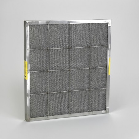 Donaldson 1A15399002 PRE-FILTER WIRE MESH HIGH EFFICIENCY WSO 15 W 562 MM X L 506 MM X T 48 MM