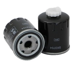 WEIDEMANN T 4512CC40 Fuel Filter