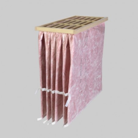 Donaldson 2622249 BAG MULTI 3O-85 FIBERGLASS W 287 MM X L 592 MM X T 640 MM