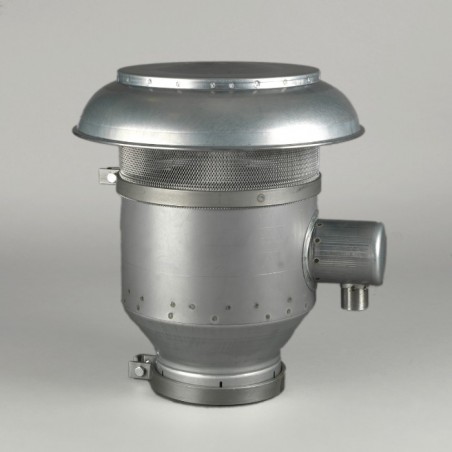 Donaldson H001148 PRE-CLEANER BODY ASSEMBLY