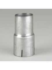 Donaldson P207401 REDUCER 3-2.75 IN (76-70 MM) ID-OD