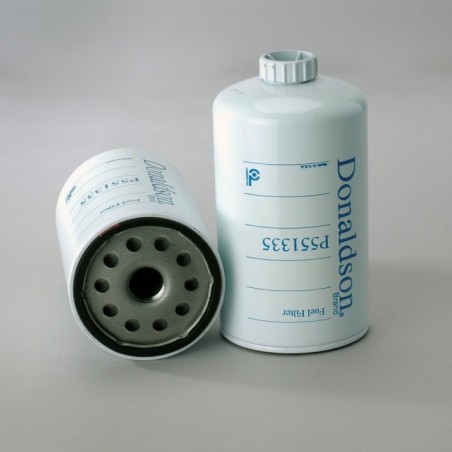 Donaldson P551335 FUEL FILTER WATER SEPARATOR SPIN-ON