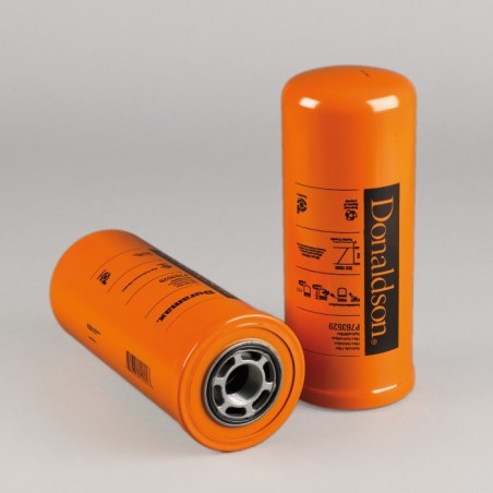 Donaldson P763529 HYDRAULIC FILTER SPIN-ON DURAMAX