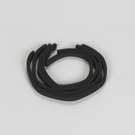 Donaldson 1A63193095 GASKET DOOR PANEL NEOPRENE 20 MM X 12.5 MM C 10 C 20
