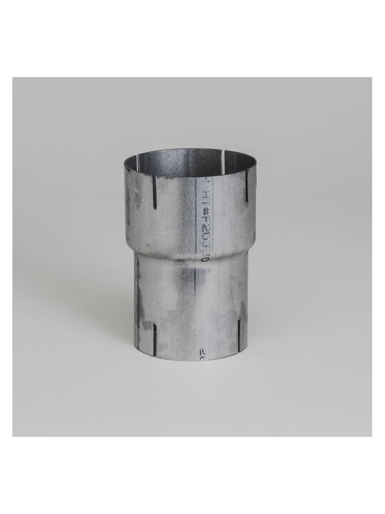 Donaldson P206316 REDUCER 4-3.5 IN (102-89 MM) ID-ID