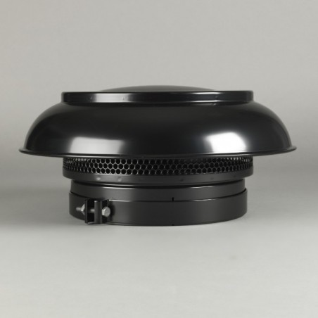 Donaldson H770082 INLET HOOD