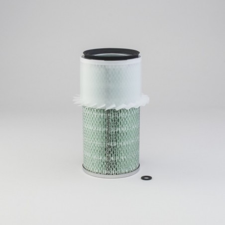 Donaldson P122492 AIR FILTER PRIMARY FINNED
