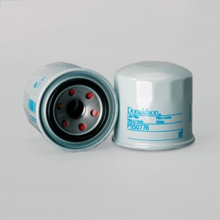 Donaldson P550776 LUBE FILTER SPIN-ON FULL FLOW