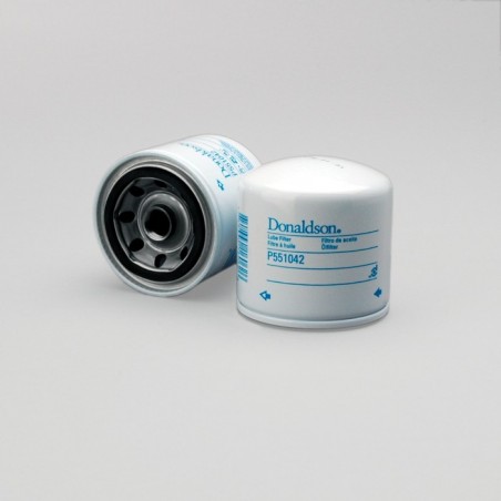 Donaldson P551042 LUBE FILTER SPIN-ON FULL FLOW