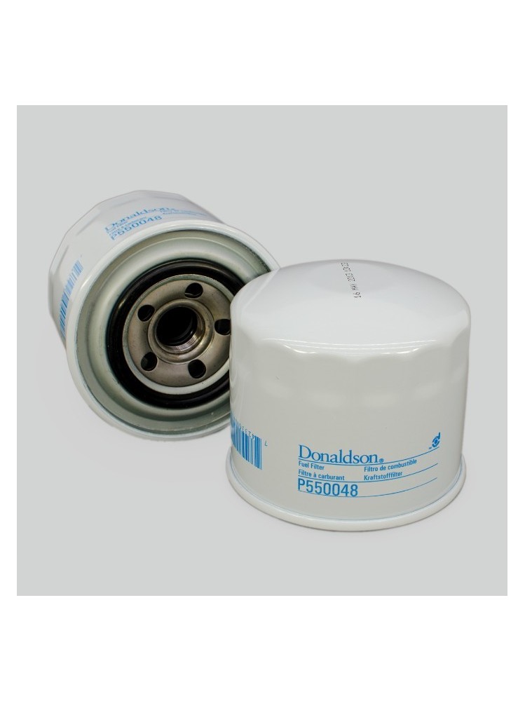 Donaldson P550048 FUEL FILTER SPIN-ON