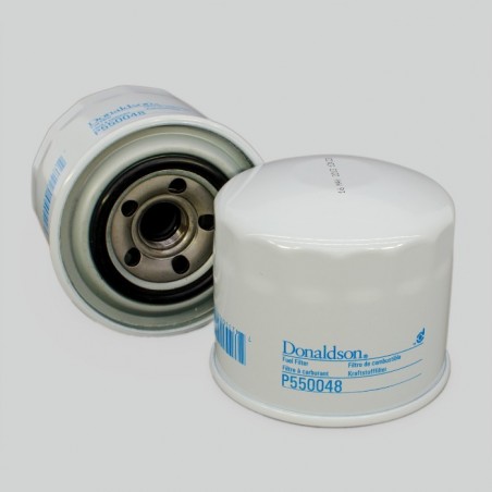 Donaldson P550048 FUEL FILTER SPIN-ON