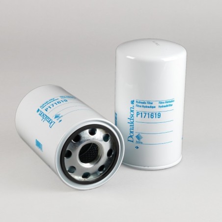 Donaldson P171619 HYDRAULIC FILTER SPIN-ON