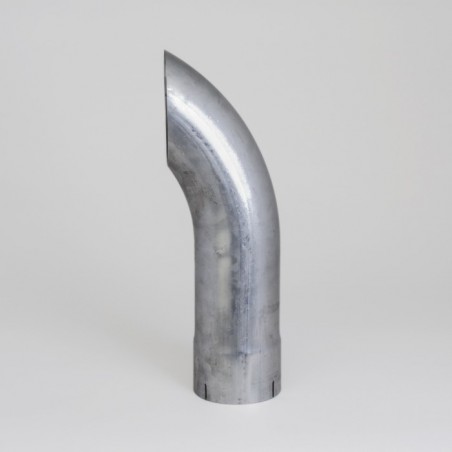 Donaldson P206305 TAILPIPE 5 IN 127 MM ID X 20 IN 508 MM