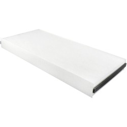 MERCEDES CAPACITY Cabin Filter