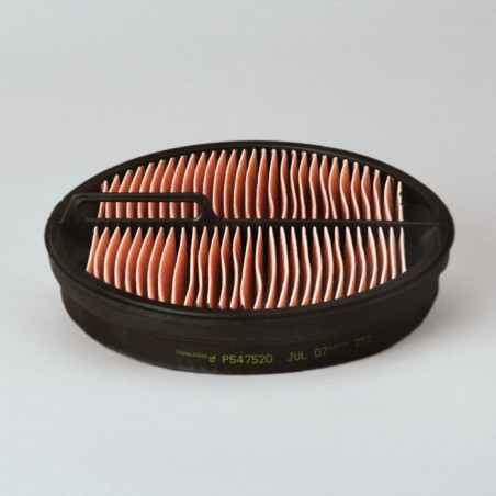 Donaldson P547520 AIR FILTER SAFETY