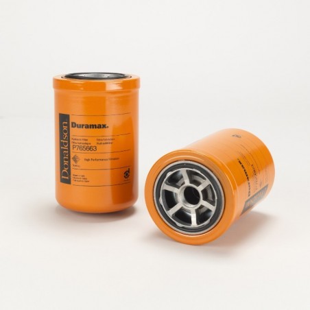 Donaldson P765663 HYDRAULIC FILTER SPIN-ON