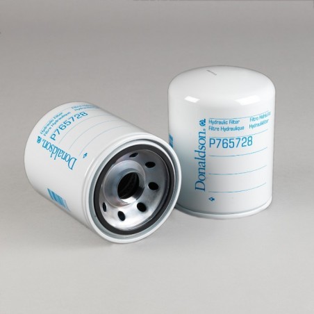 Donaldson P765728 HYDRAULIC FILTER SPIN-ON