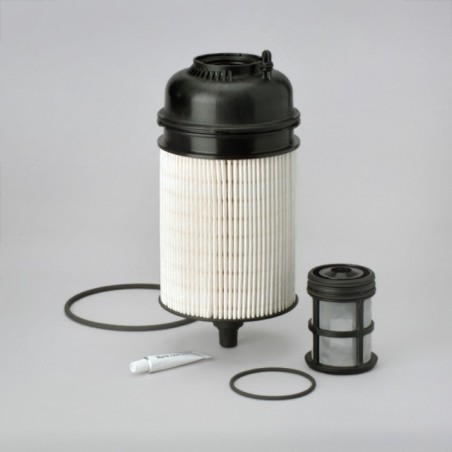 Donaldson P551063 FUEL FILTER KIT