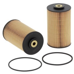 ZETOR 8441 PROXIMA Fuel Filter