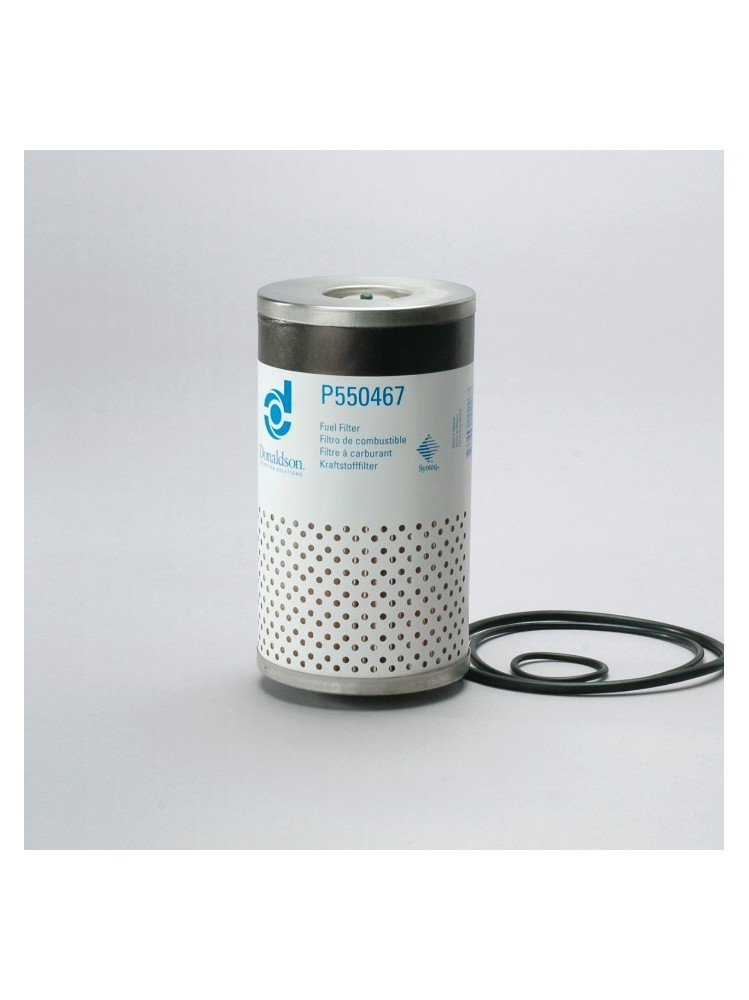 Donaldson P550467 FUEL FILTER WATER SEPARATOR CARTRIDGE