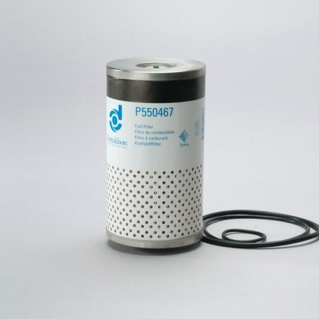 Donaldson P550467 FUEL FILTER WATER SEPARATOR CARTRIDGE