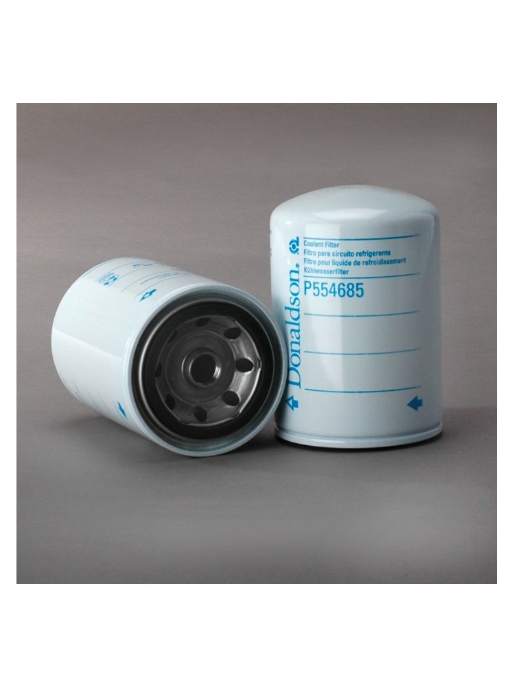 Donaldson P554685 COOLANT FILTER SPIN-ON NON-CHEMICAL