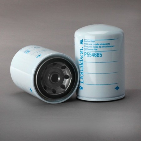 Donaldson P554685 COOLANT FILTER SPIN-ON NON-CHEMICAL