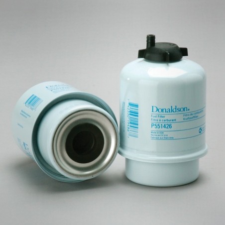 Donaldson P551426 FUEL FILTER WATER SEPARATOR CARTRIDGE