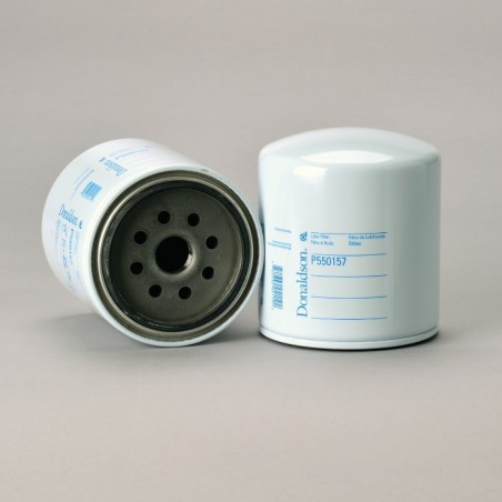 Donaldson P550157 LUBE FILTER SPIN-ON FULL FLOW