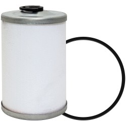 FORTSCHRITT E 527 Fuel Filter