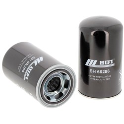 NEW HOLLAND T 5.95 Hydraulic Filter