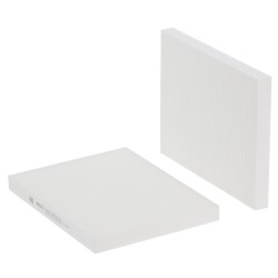 KIA VENGA 1.6 CVVT Cabin Filter