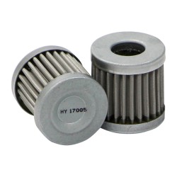 HSM 904 H Hydraulic Filter