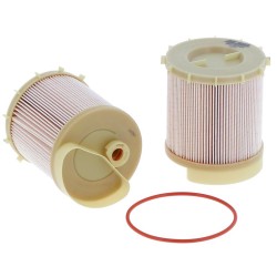 DOOSAN D 25 S-7 PRO 5 Fuel Filter