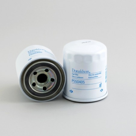 Donaldson P550405 FUEL FILTER SPIN-ON