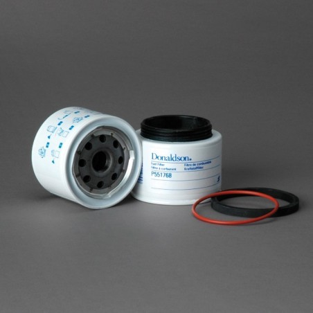 Donaldson P551768 FUEL FILTER WATER SEPARATOR SPIN-ON