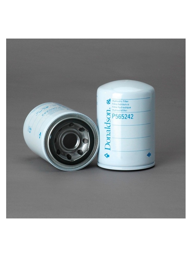 Donaldson P565242 HYDRAULIC FILTER SPIN-ON