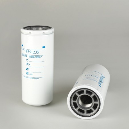 Donaldson P551235 HYDRAULIC FILTER SPIN-ON