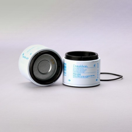 Donaldson P551850 FUEL FILTER WATER SEPARATOR SPIN-ON