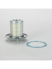 Donaldson P158676 AIR FILTER SAFETY