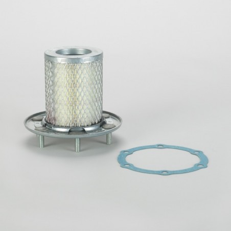 Donaldson P158676 AIR FILTER SAFETY