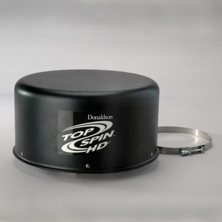 Donaldson H002857 PRE-CLEANER TOPSPIN HD