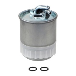 JEEP COMMANDER 3.0 CRD V6 Fuel Filter