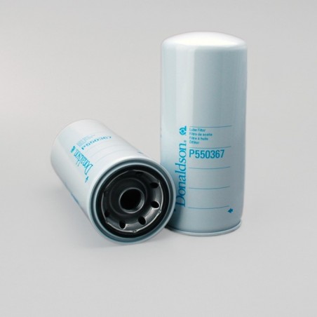 Donaldson P550367 LUBE FILTER SPIN-ON FULL FLOW