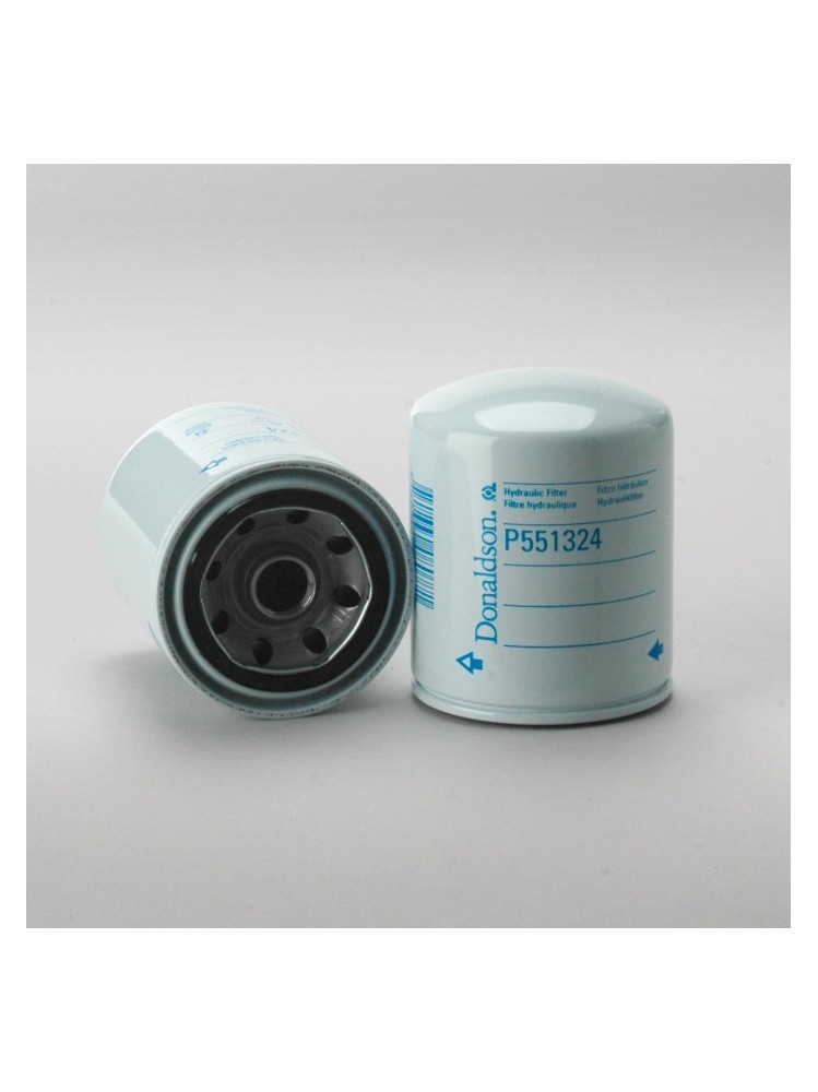 Donaldson P551324 HYDRAULIC FILTER SPIN-ON