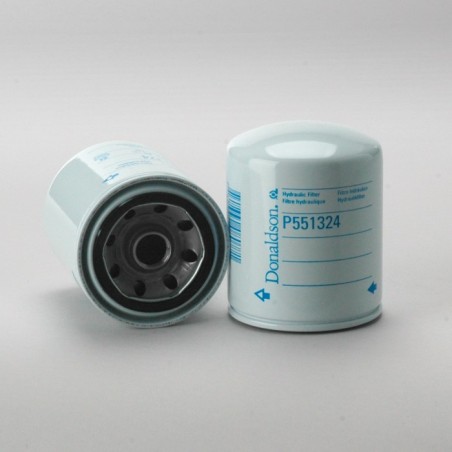 Donaldson P551324 HYDRAULIC FILTER SPIN-ON